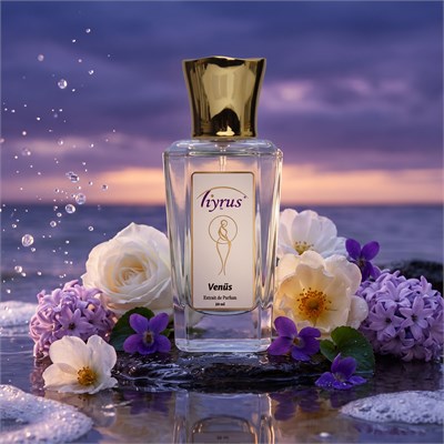 Venus Extrait de Parfüm 50 ml.