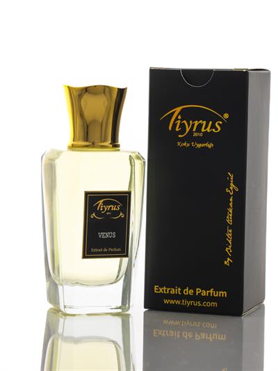 Venüs Extrait de Parfüm 50 ml.