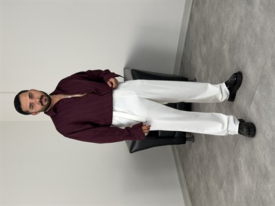 AD MODEL PREMİUM TAKIM MÜRDÜM