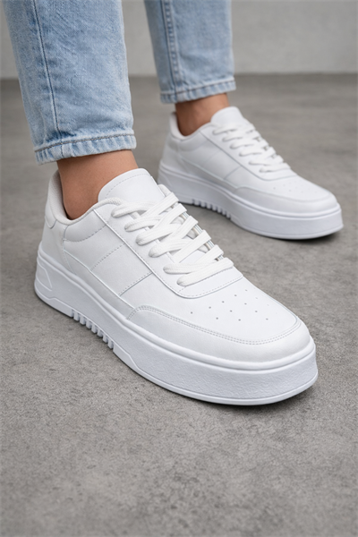 B3 MODEL BASİC SPOR AYAKKABI