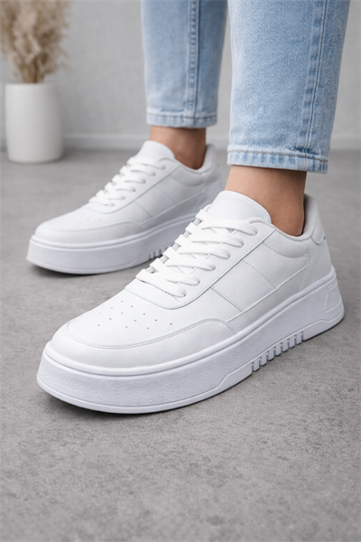 B3 MODEL BASİC SPOR AYAKKABI