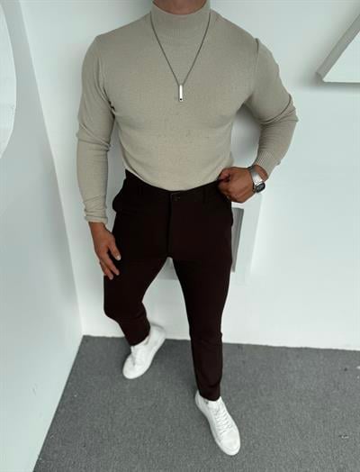 C2 SEVİYE ERKEK KOMBİNLERİ 2