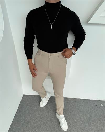 C2 SEVİYE ERKEK KOMBİNLERİ 4