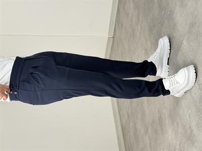 HARVEST MODEL İTALYAN KESİM PREMİUM KUMAŞ PANTOLON LACİVERT