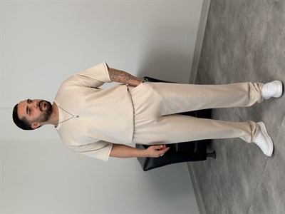 İTHAL OYS TAKIM BEJ