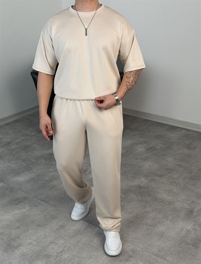 İTHAL OYS TAKIM BEJ