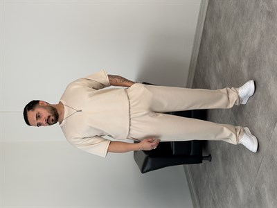 İTHAL OYS TAKIM BEJ