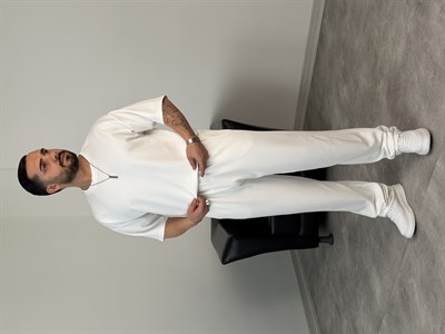 İTHAL OYS TAKIM BEYAZ