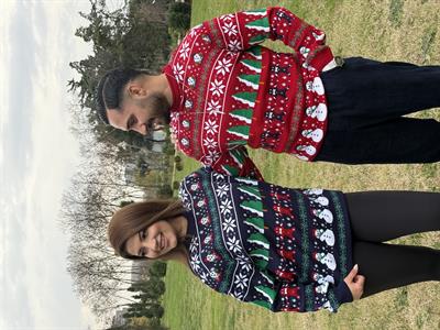 KARDAN ADAM DESEN YILBAŞI ÖZEL TRİKO