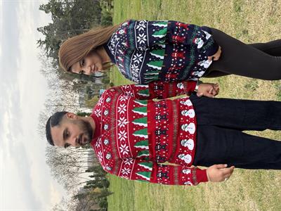 KARDAN ADAM DESEN YILBAŞI ÖZEL TRİKO