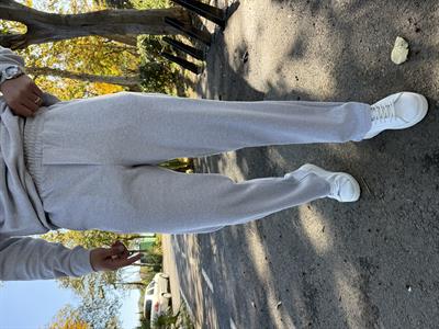 POLARLI KIŞLIK TAKIM GRİ