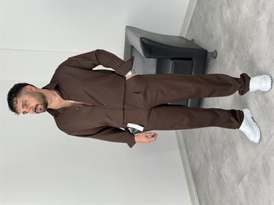 PREMİUM DABIL KUMAŞ TAKIM ACI KAHVE