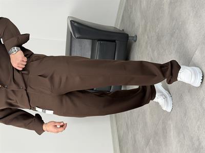 PREMİUM DABIL KUMAŞ TAKIM ACI KAHVE