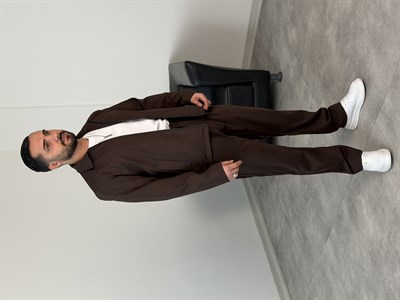 PREMİUM KUMAŞ TAKIM ACI KAHVE