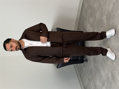 PREMİUM KUMAŞ TAKIM ACI KAHVE