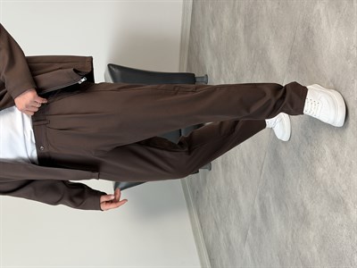 PREMİUM KUMAŞ TAKIM ACI KAHVE