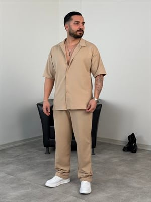 YAZLIK KREP TAKIM BEJ