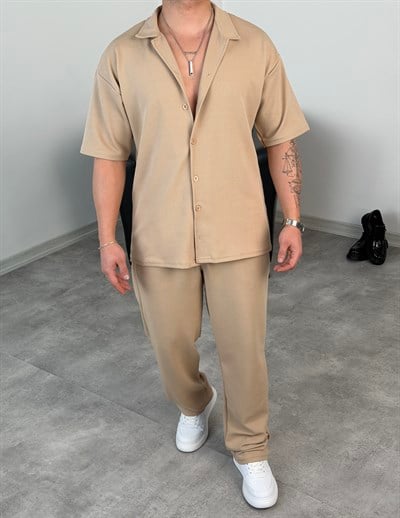 YAZLIK KREP TAKIM BEJ