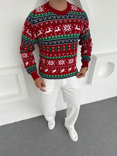 YILBAŞI ÖZEL TRİKO