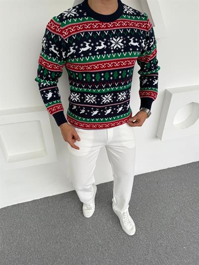 YILBAŞI ÖZEL TRİKO