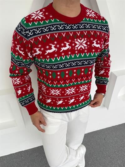 YILBAŞI ÖZEL TRİKO