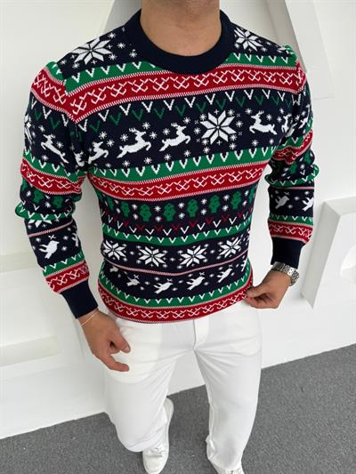 YILBAŞI ÖZEL TRİKO