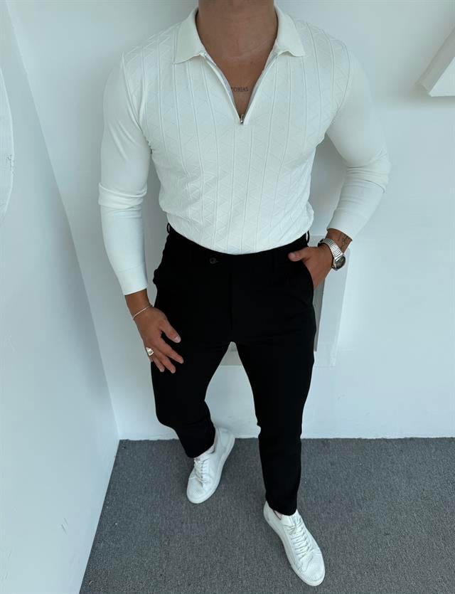 Kış Kombin 2