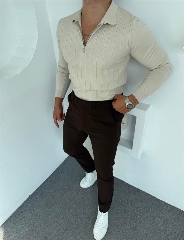 Kış Kombin 3