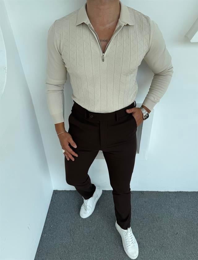 Kış Kombin 3