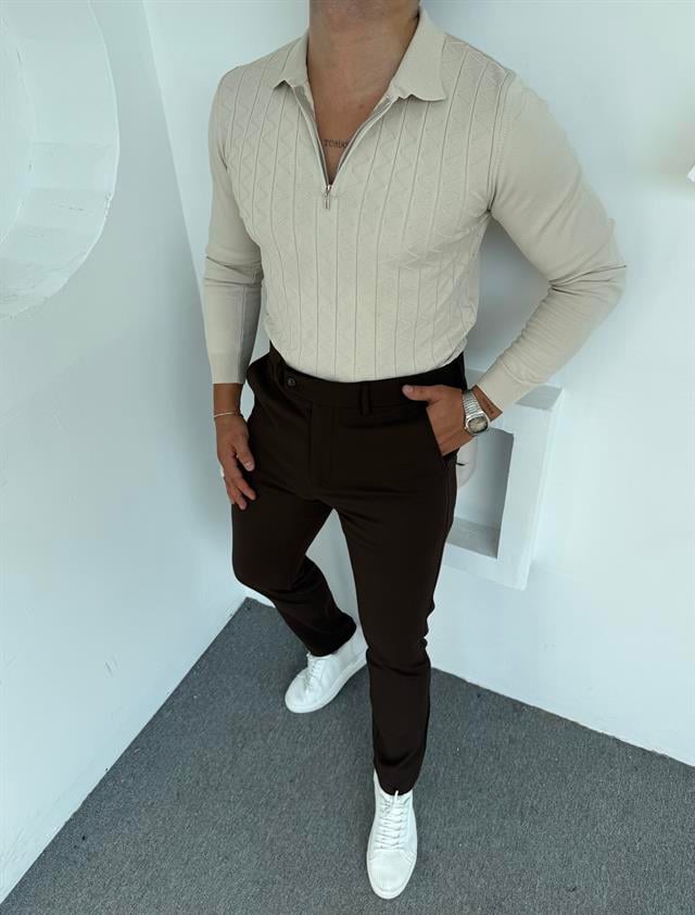 Kış Kombin 3