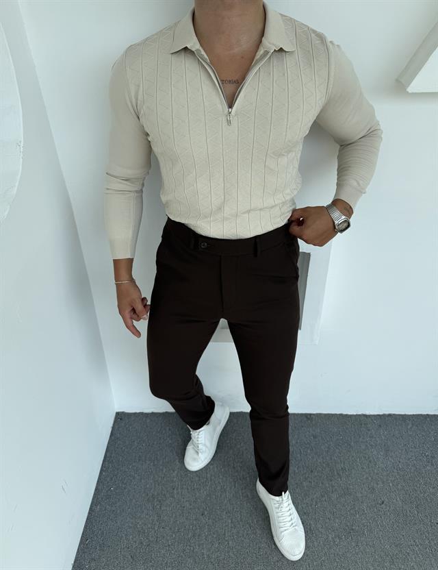 Kış Kombin 3