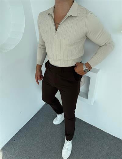 Kış Kombin 3