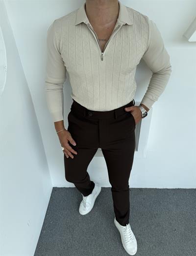 Kış Kombin 3