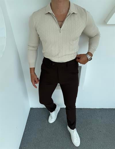Kış Kombin 3
