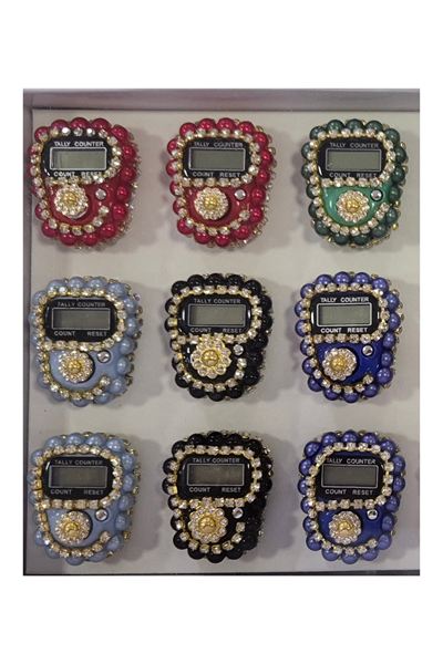 ZİKİRMATİK TAŞLI