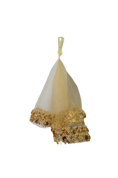 KM SU VİP GELİN MENDİLİ