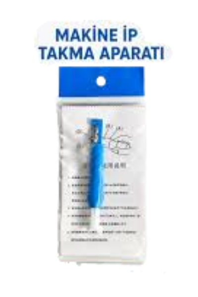 MAKİNE İPLİK TAKMA APARATI (20 PCS)