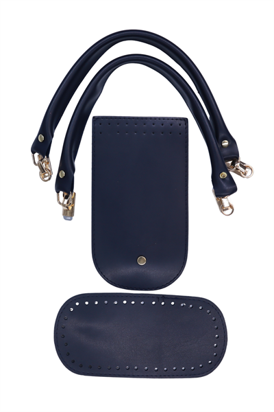 AYAKLI SAPLI AVUKAT ÇANTA SET