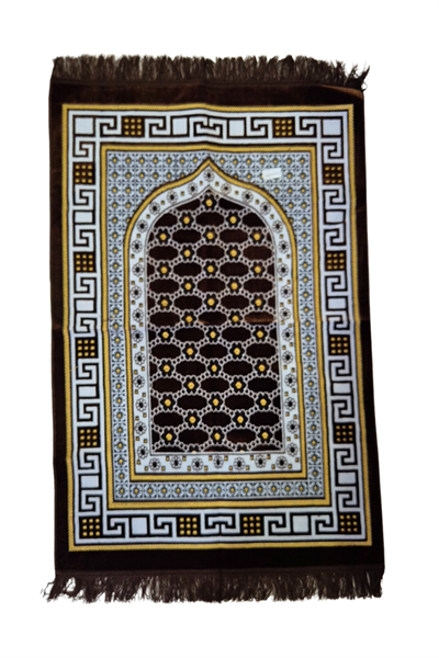 SECCADE KADİFE LÜX GOLD DODİA