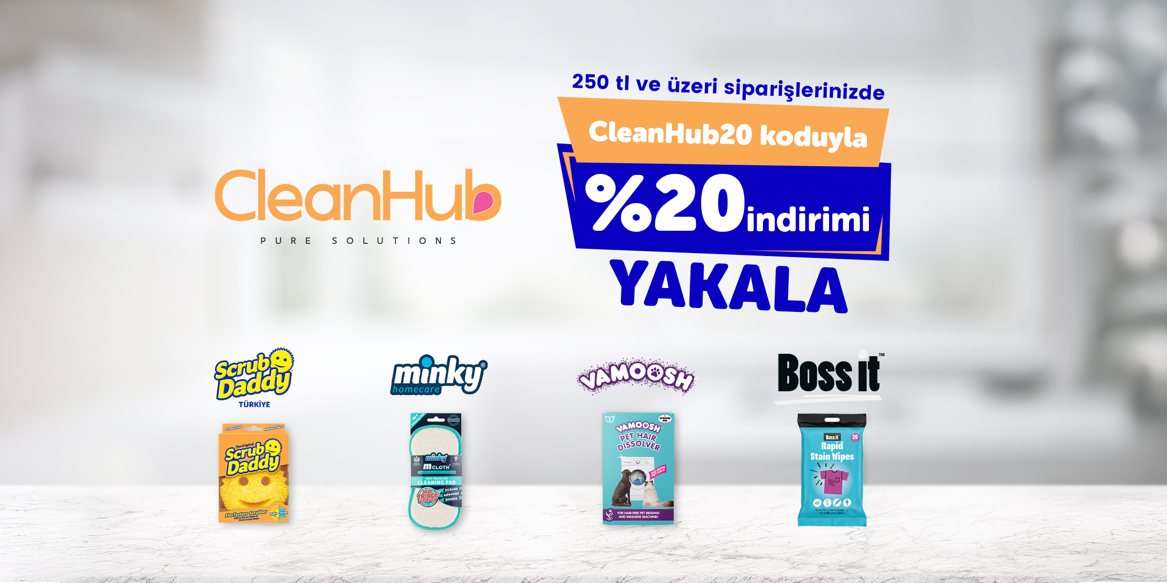 %20 İndirim