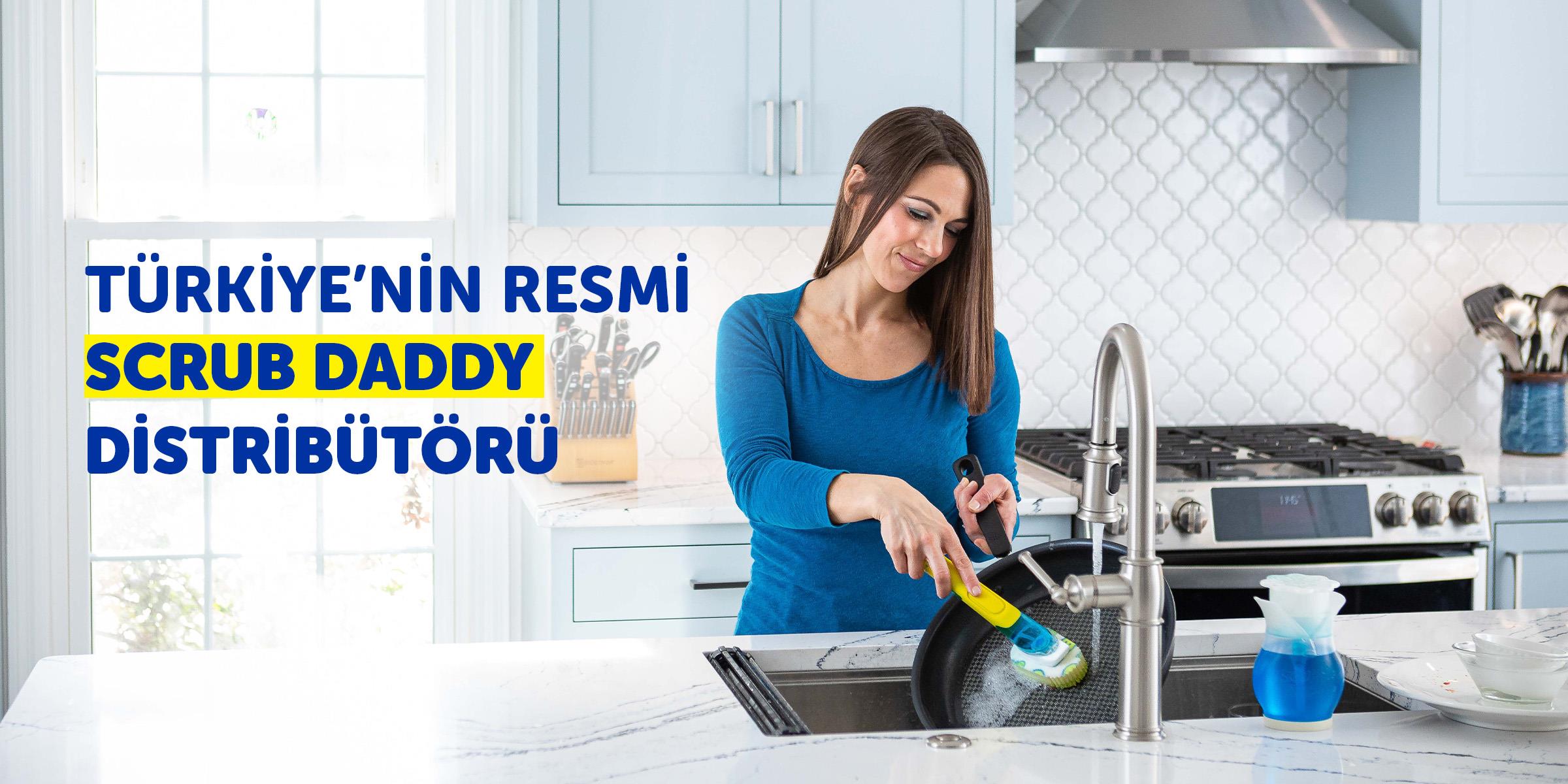 Resmi Türkiye Distribütörü