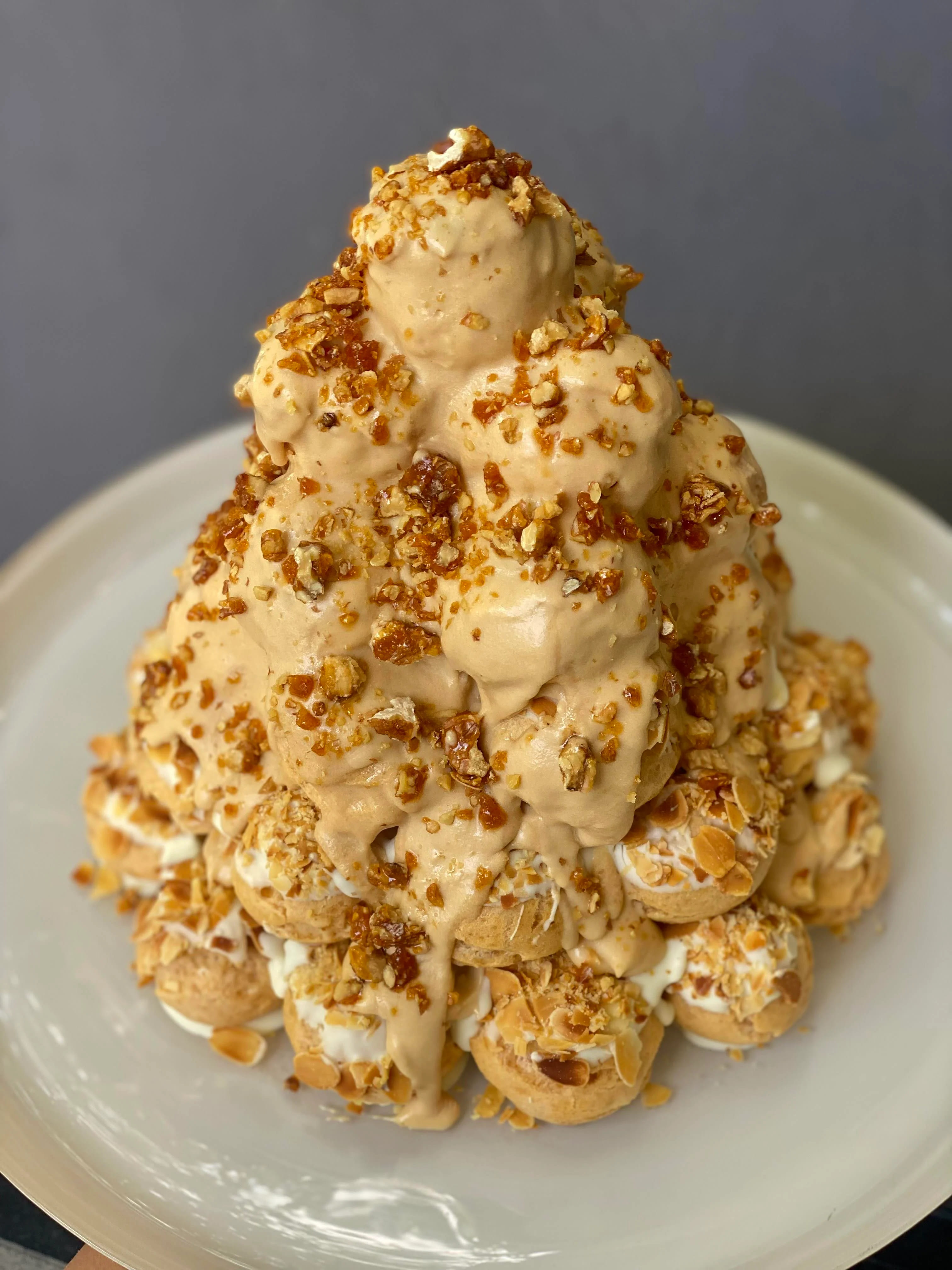Profiterol
