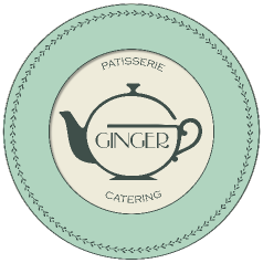 Ginger İstanbul Logo
