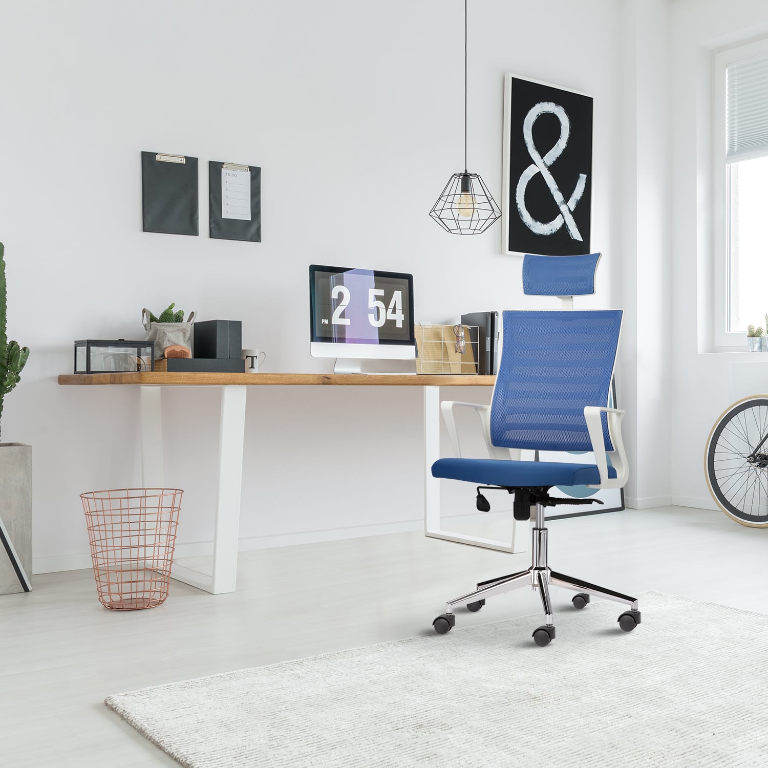 ofis mobilyası,ergonomik koltuk,çalışma alanı