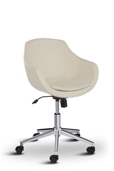 Asbir Mobilya Bella Çalışma Koltuğu Tabure 