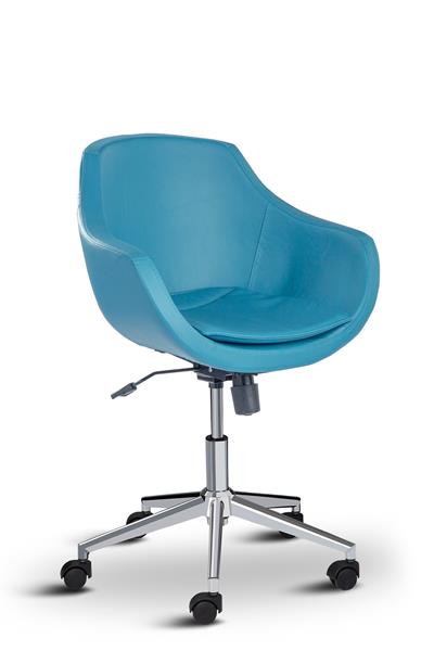 Asbir Mobilya Bella Çalışma Koltuğu Tabure 