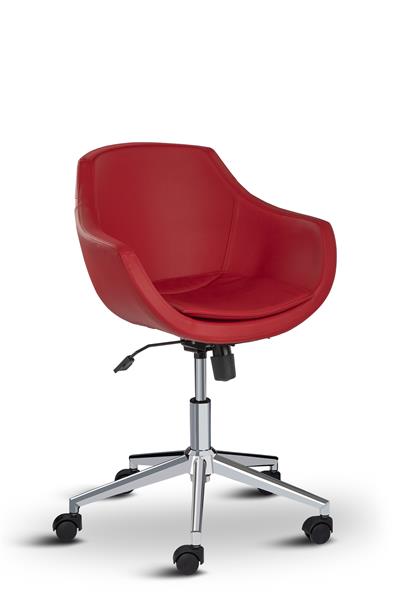 Asbir Mobilya Bella Çalışma Koltuğu Tabure 