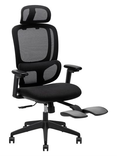 Asbir Mobilya Boss Vıp Plus Yönetici Koltuğu Oyuncu Koltuğu