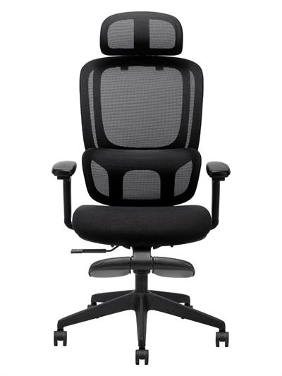 Asbir Mobilya Boss Vıp Plus Yönetici Koltuğu Oyuncu Koltuğu