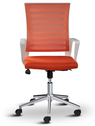 Asbir Mobilya Ceo Fileli Çalışma Koltuğu Ofis Sandalyesi Çalışma Sandalyesi